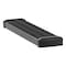 Luverne Truck Equipment GRIP STEP 7IN RUNNING BOARD BLACK TEXTURED POWDER COAT 415236-401470 - alternate 1